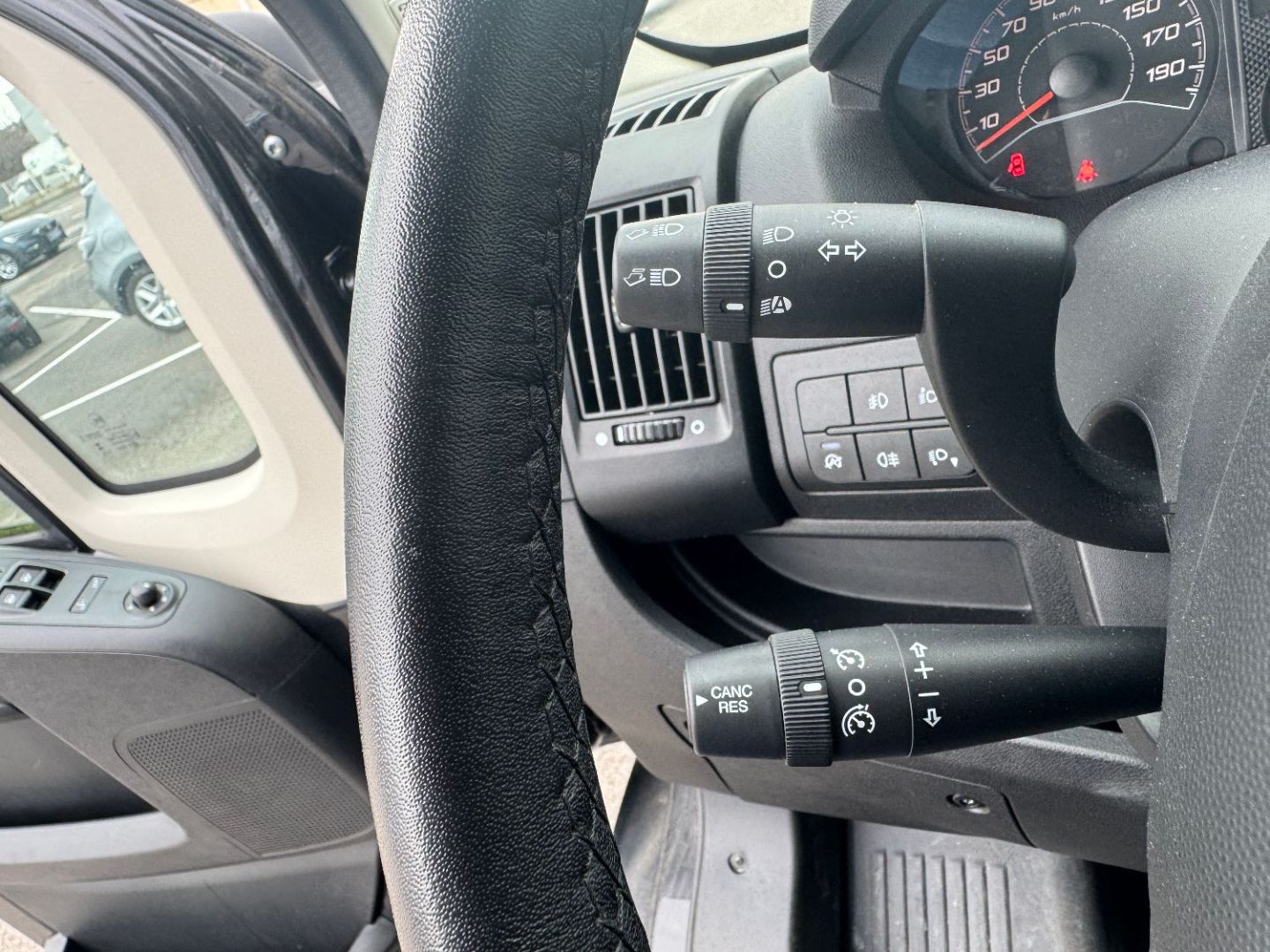 OPEL MOVANO FOURGON - 3.5T L2H2 2.2 BLUE HDI 165