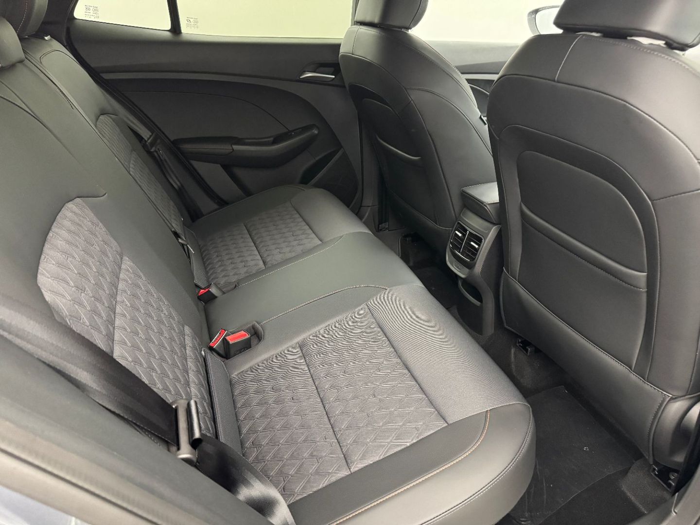 MG MG3 - 1.5 L Hybrid+ 195 ch Luxury