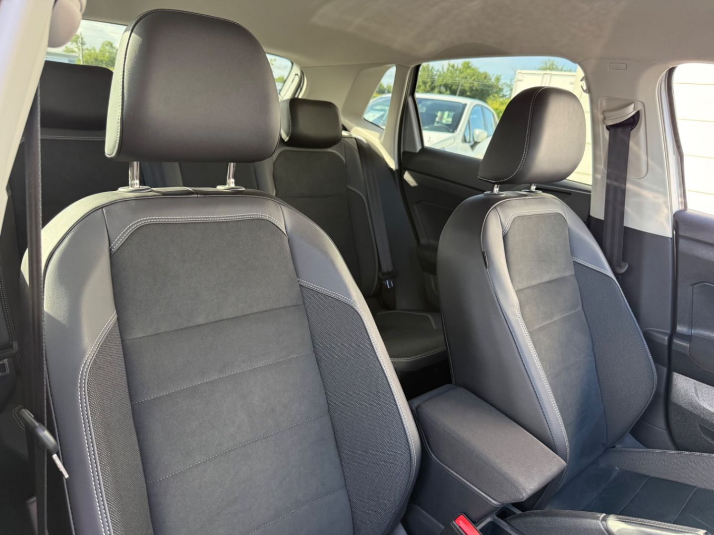 VOLKSWAGEN POLO - 1.0 TSI 95 Style