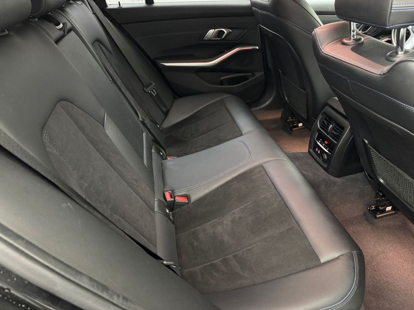 BMW SERIE 3 TOURING - Touring 330d xDrive 265 M Sport BVA8