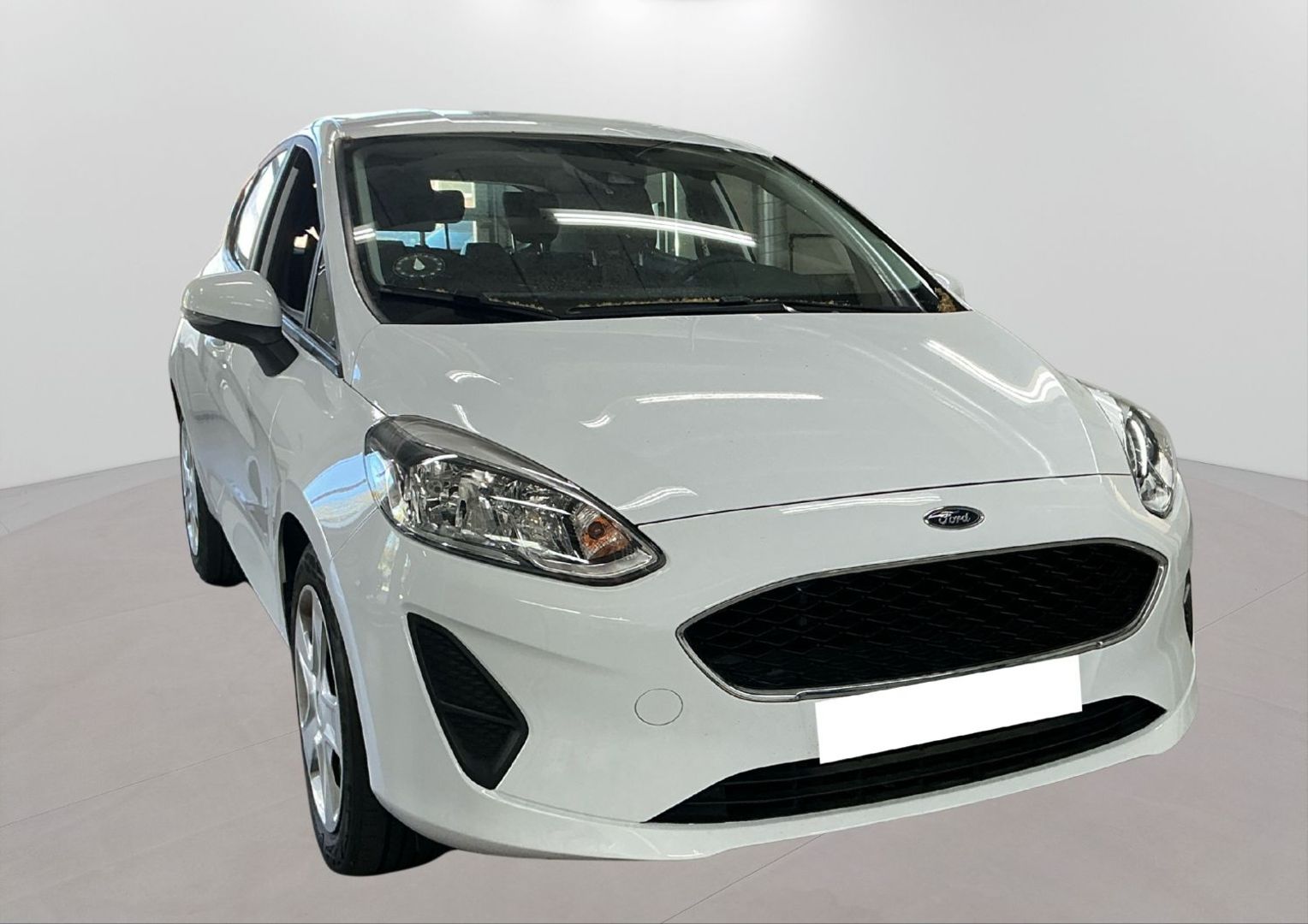 FORD FIESTA - Fiesta 1.1 85