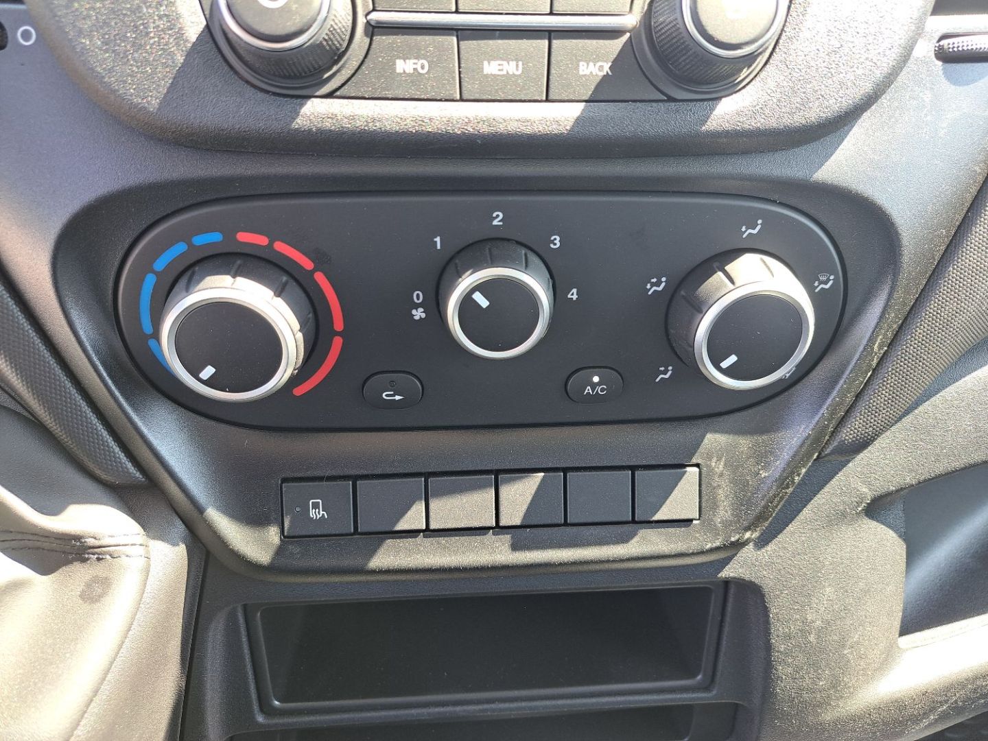 IVECO DAILY PLATEAU - 35C16 160CV 3L ALUMINIUM 3M80