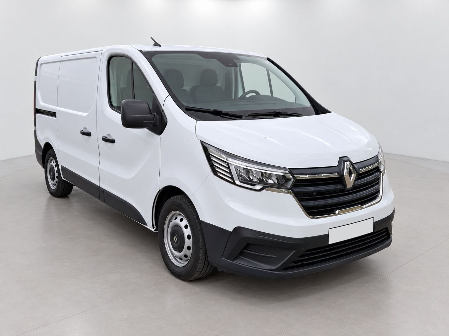 RENAULT TRAFIC FOURGON - L1H1 2800 KG 2.0 BLUE DCI 130 CONFORT