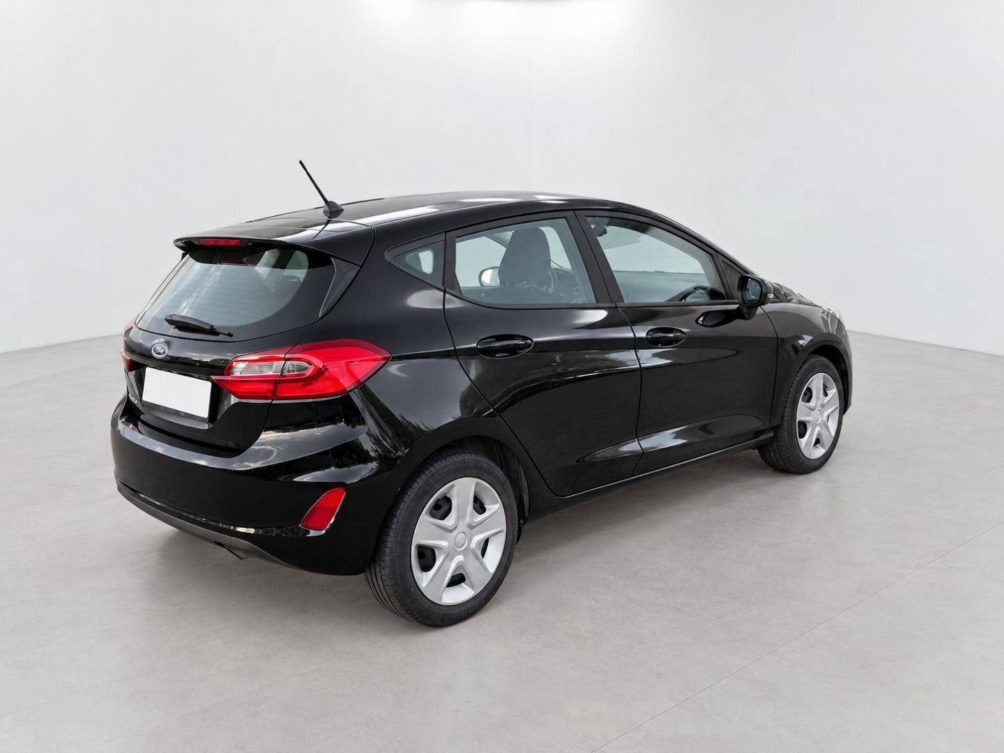 FORD FIESTA - 1.1 85 5p