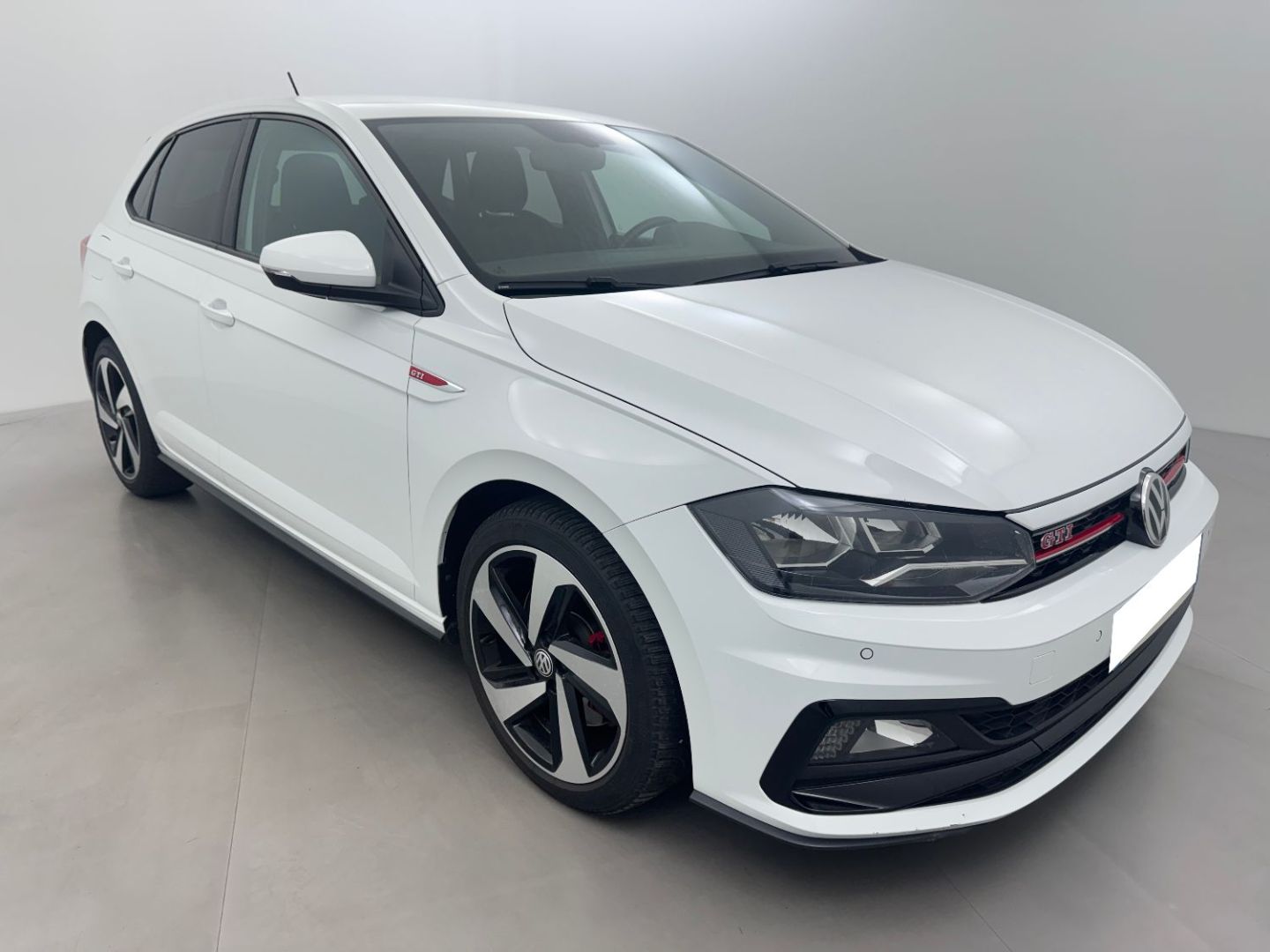 VOLKSWAGEN POLO - 2.0 TSI 200 GTI DSG6