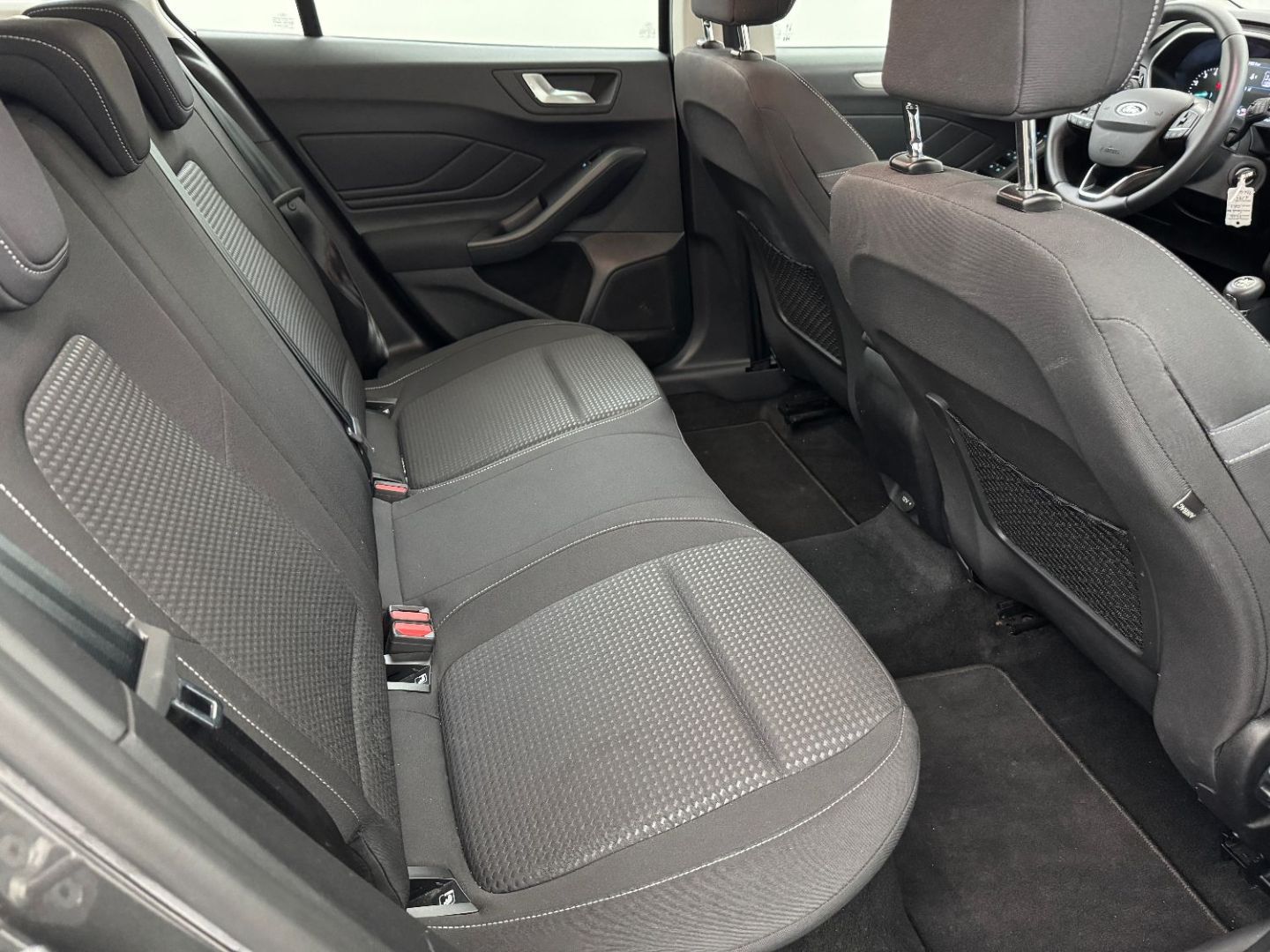 FORD FOCUS SW - SW 1.0 EcoBoost 125 Connect