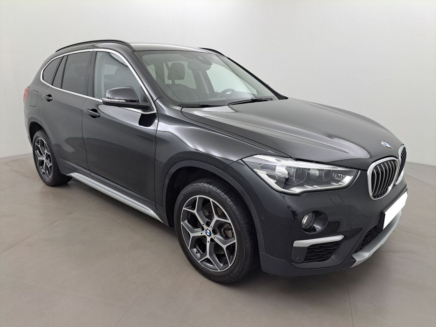 BMW X1 sDrive 20i 192 xLine DKG7