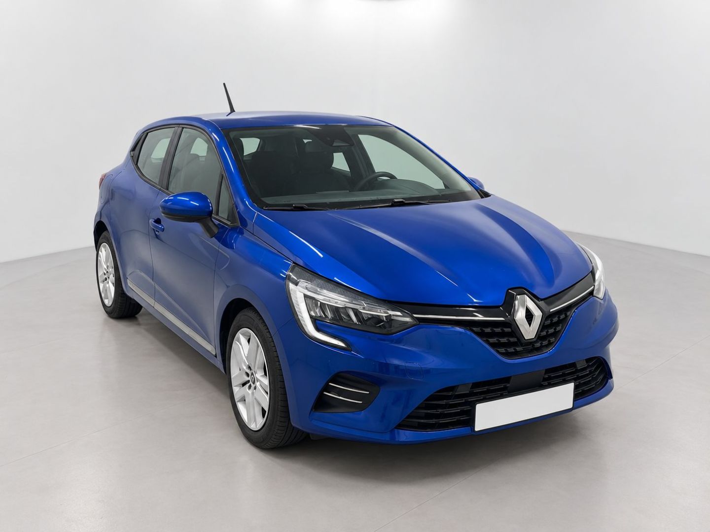 RENAULT CLIO V 1.0 TCe 90 Zen
