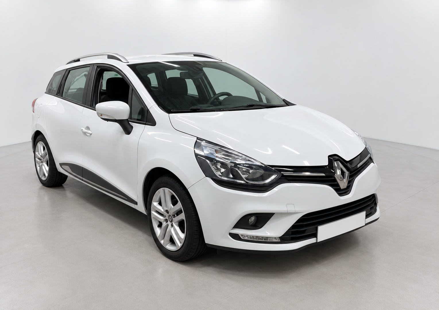 RENAULT CLIO IV ESTATE - Estate 0.9 TCe 90 zen