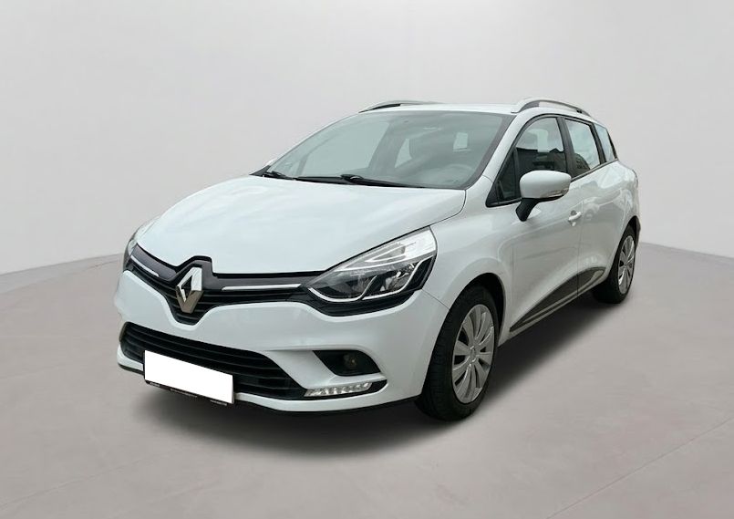 RENAULT CLIO IV ESTATE - Estate 0.9 TCe 90 zen