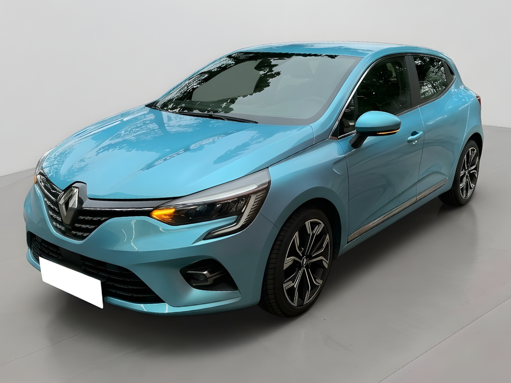 RENAULT CLIO V - 1.0 TCe 90 INTENS