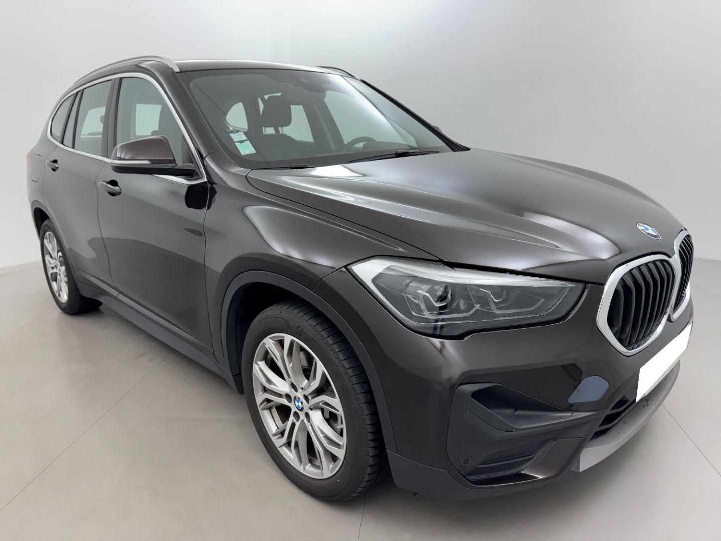 BMW X1 1.5 xDrive25e 220 Business Design BVA6