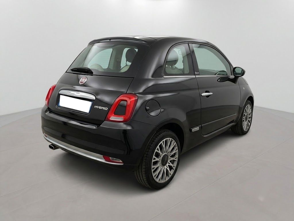 FIAT 500 - 1.0 Hybrid 70 Dolcevita Plus