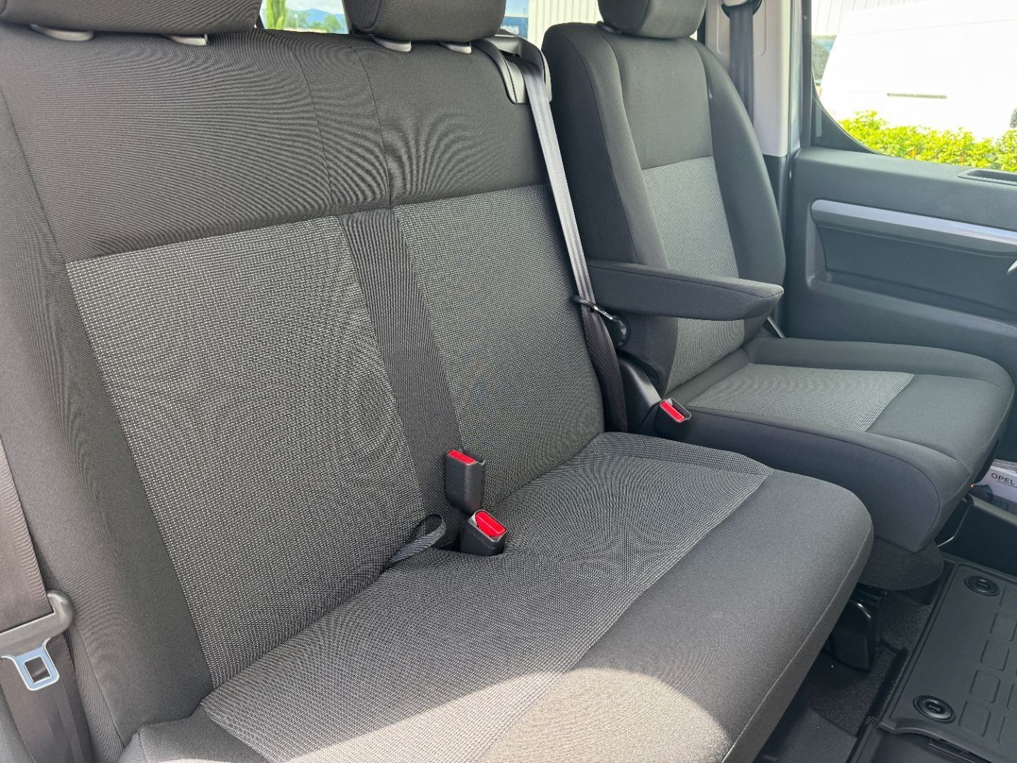 OPEL ZAFIRA - M Diesel 180 ch Automatique Business