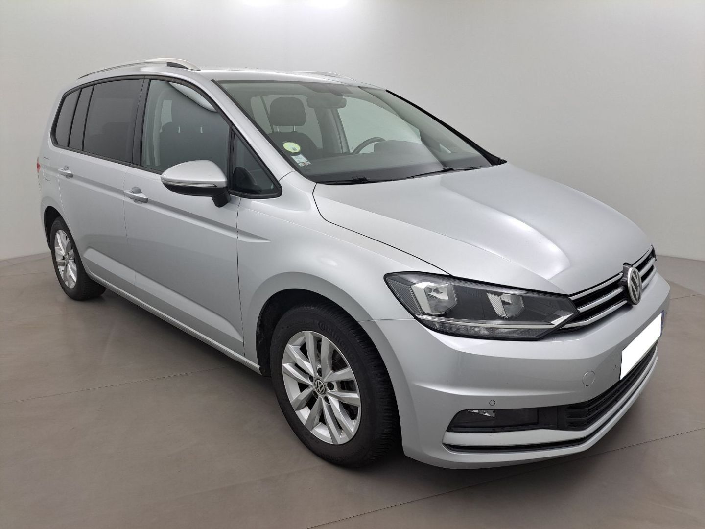 VOLKSWAGEN TOURAN - 2.0 TDI 150 CONFORTLINE BUSINESS DSG6