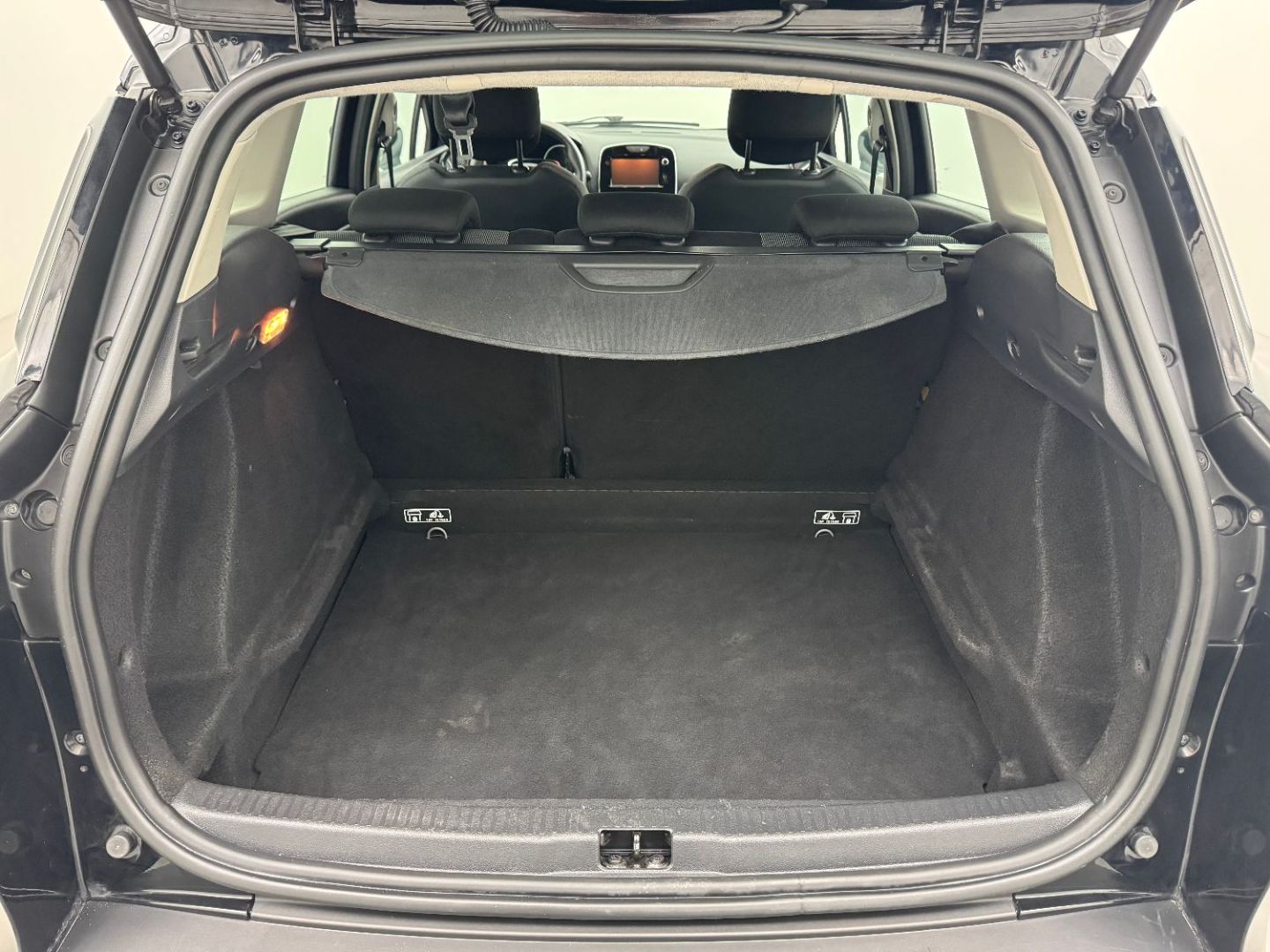 RENAULT CLIO IV ESTATE - Estate 0.9 TCe 90 Zen