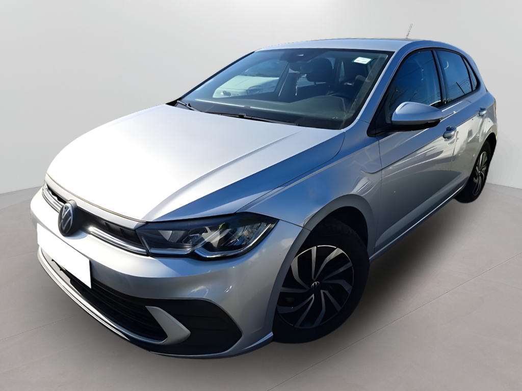 VOLKSWAGEN POLO - 1.0 TSI 95 LIFE (2021)