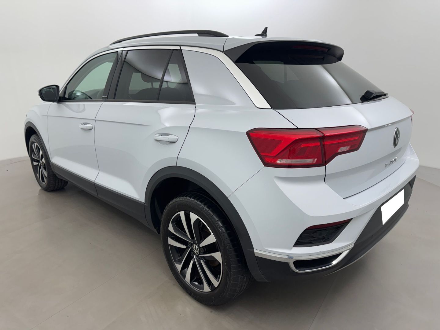VOLKSWAGEN T-ROC - 1.6 TDI 115 UNITED (2021)