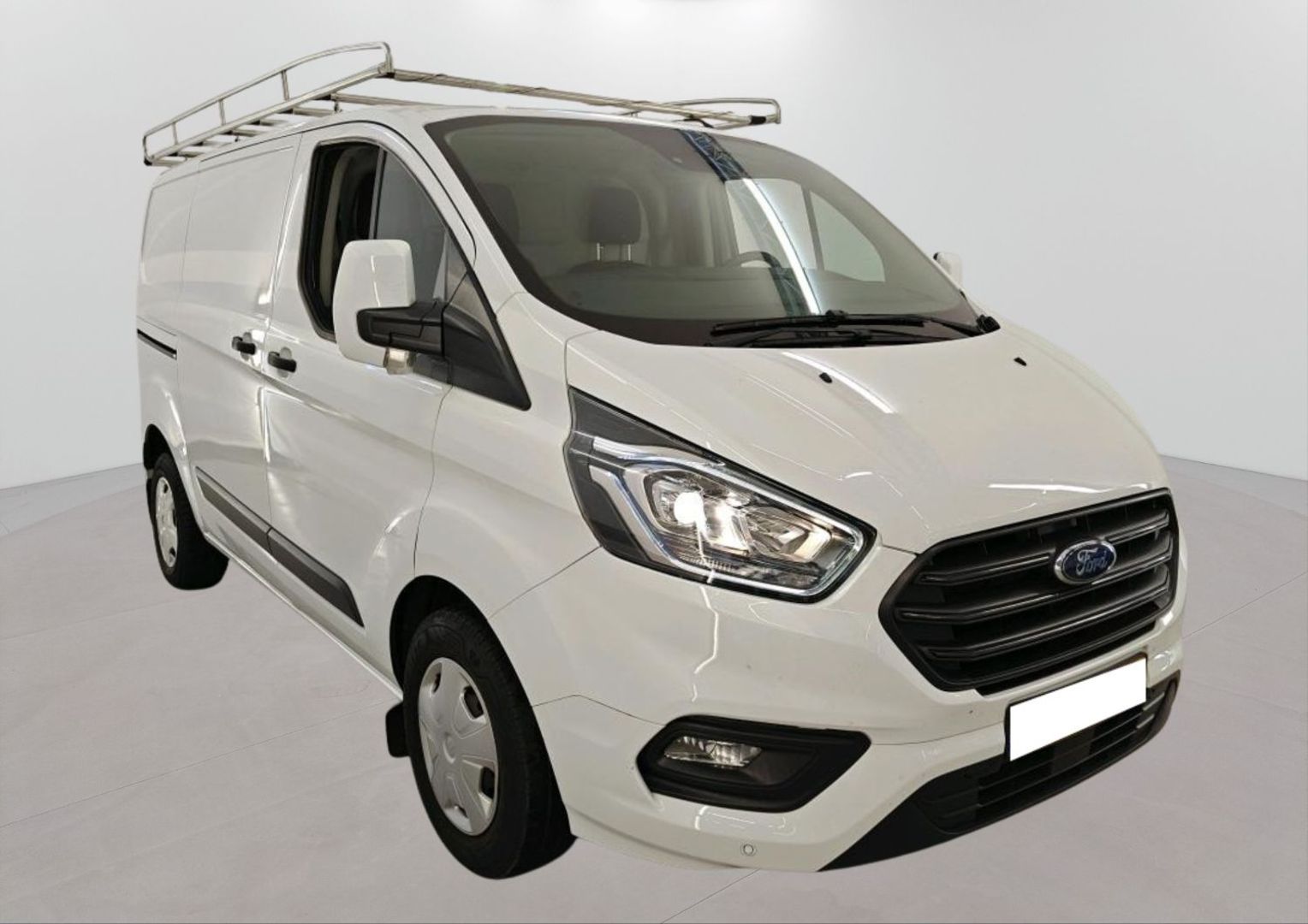 FORD TRANSIT CUSTOM FOURGON - 280 L1H1 2.0 TDCi 105 TREND