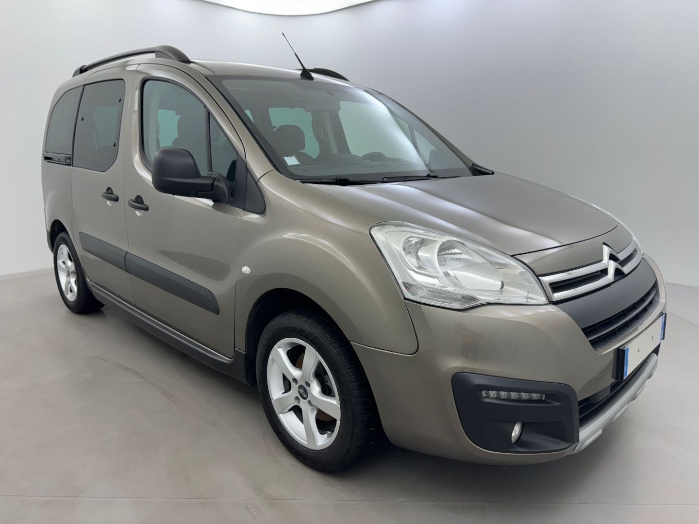 CITROEN BERLINGO MULTISPACE - 1.6 BlueHDi 100 Feel