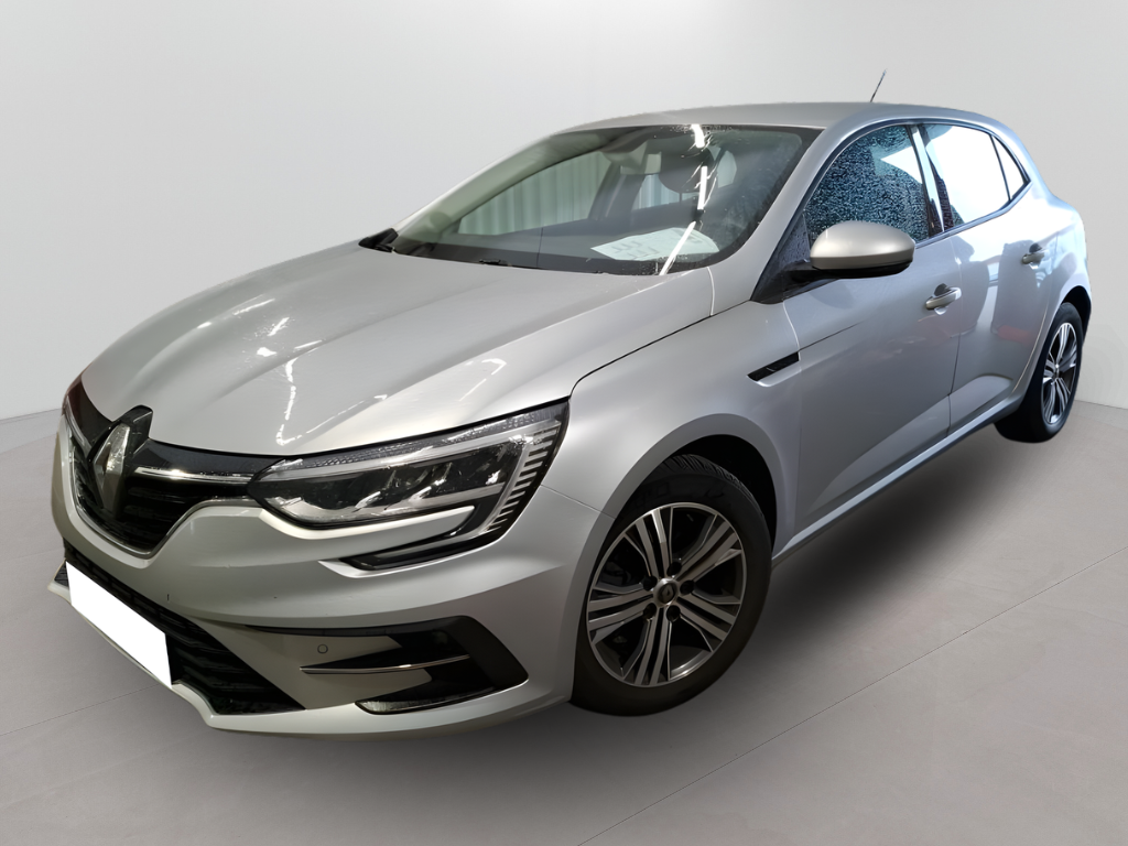 RENAULT MEGANE IV BERLINE - 1.5 BLUE DCI 115 EVOLUTION (2022)