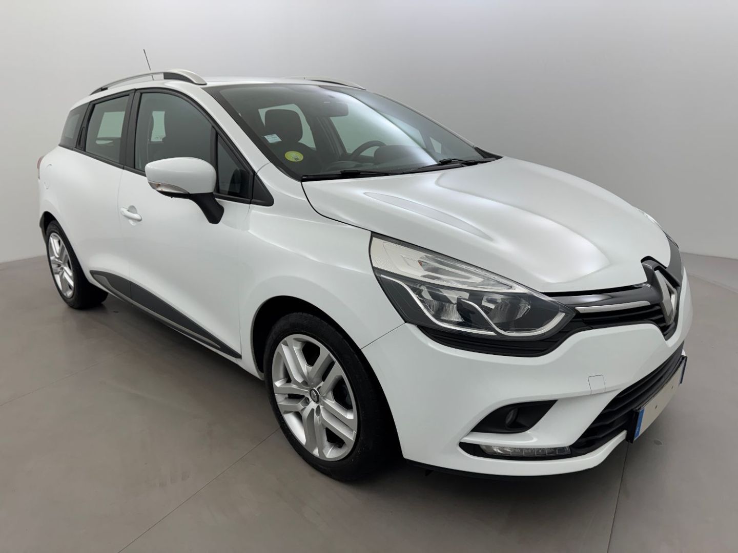 RENAULT CLIO IV ESTATE - 1.5 dCi 75 ENERGY BUSINESS