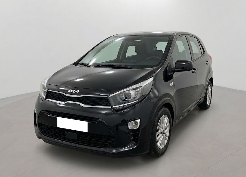 KIA PICANTO 1.0 67 Prestige