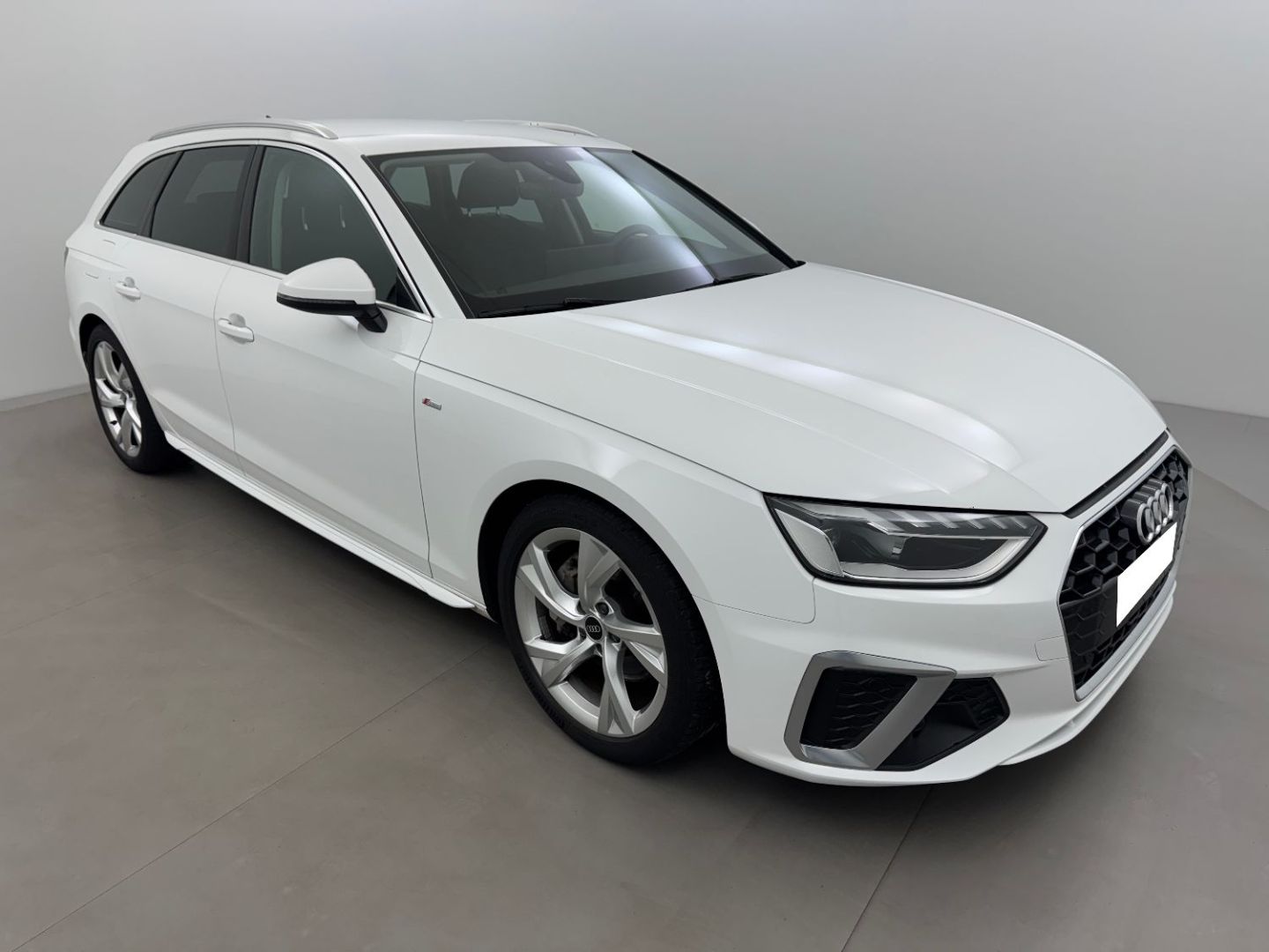 AUDI A4 AVANT - Avant 40 TDI 204 Pack S line S tronic 7