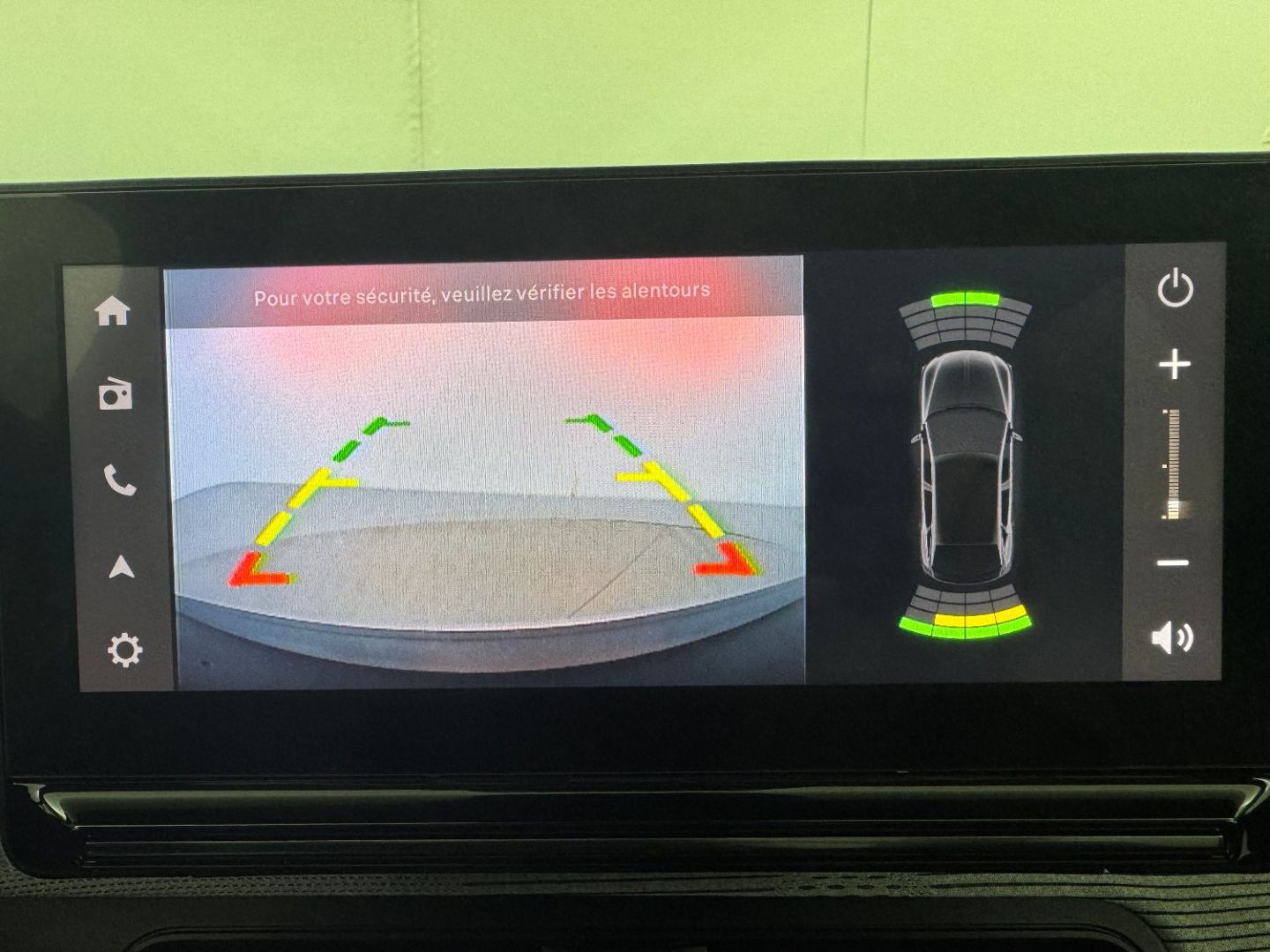 CITROEN C3 AIRCROSS - 1.2 Hybride 145 Max e-DCS6