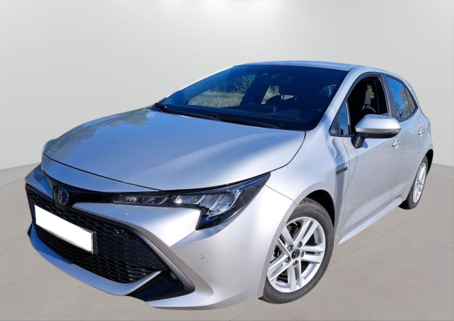 TOYOTA COROLLA - 1.8 Hybride 122h Dynamic