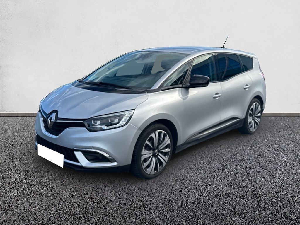 RENAULT GRAND SCENIC IV 1.3 TCe 140 Evolution EDC 7 places