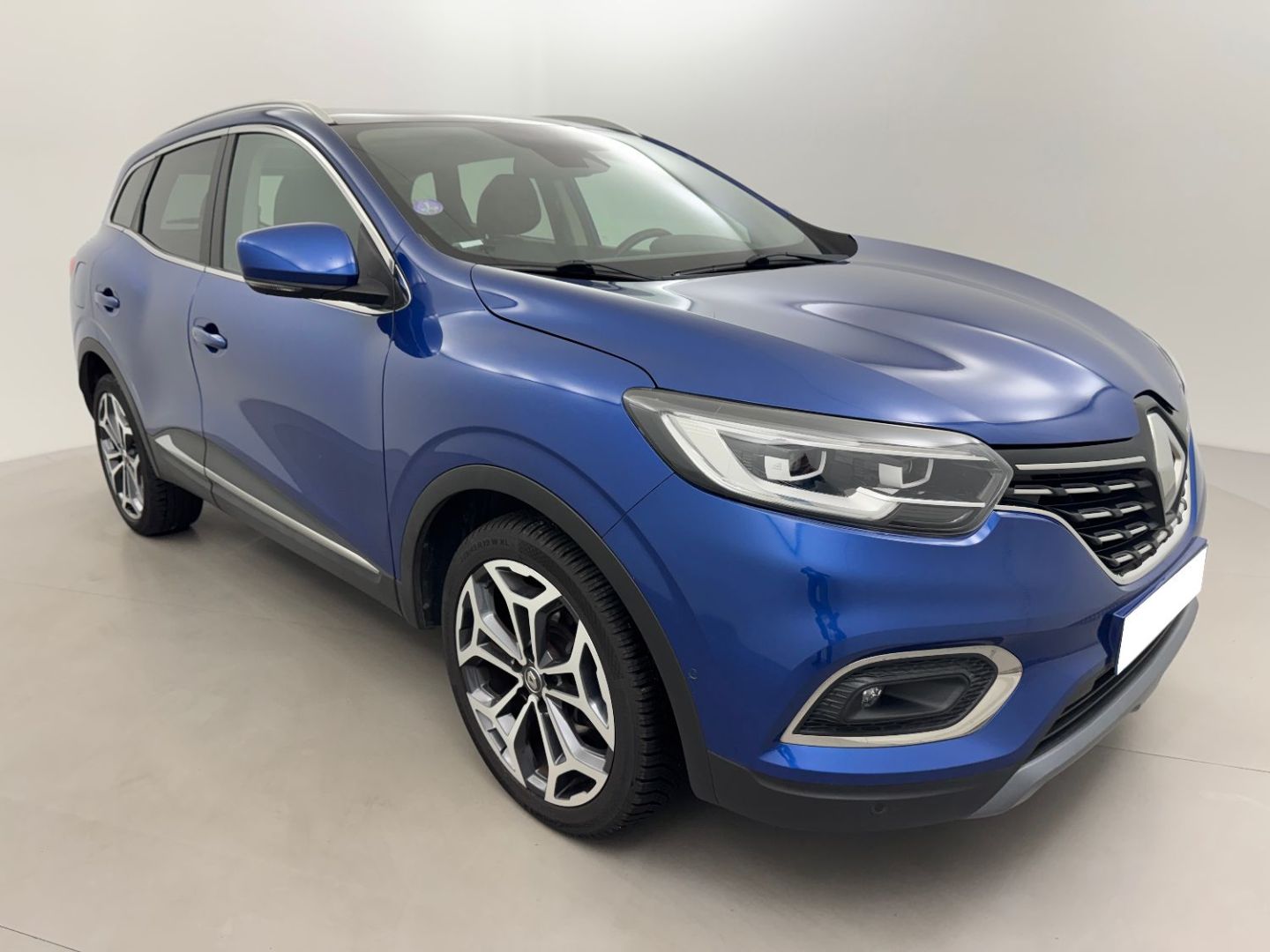 RENAULT KADJAR 1.3 TCe 160 Intens EDC