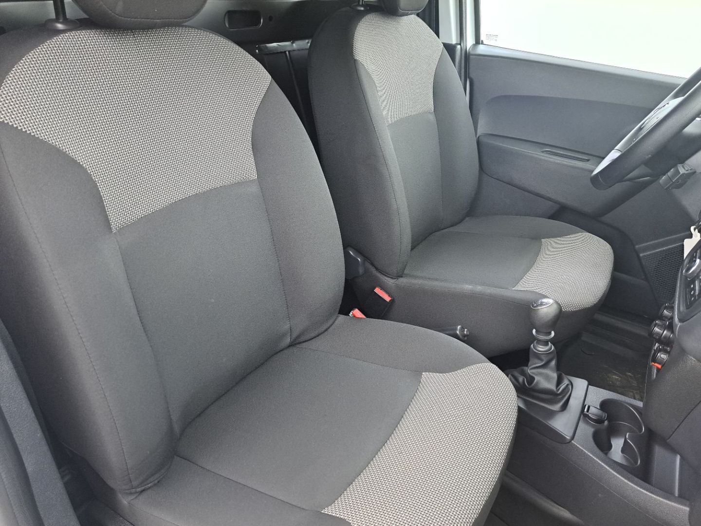 DACIA DOKKER VAN - 1.5 dCi 95