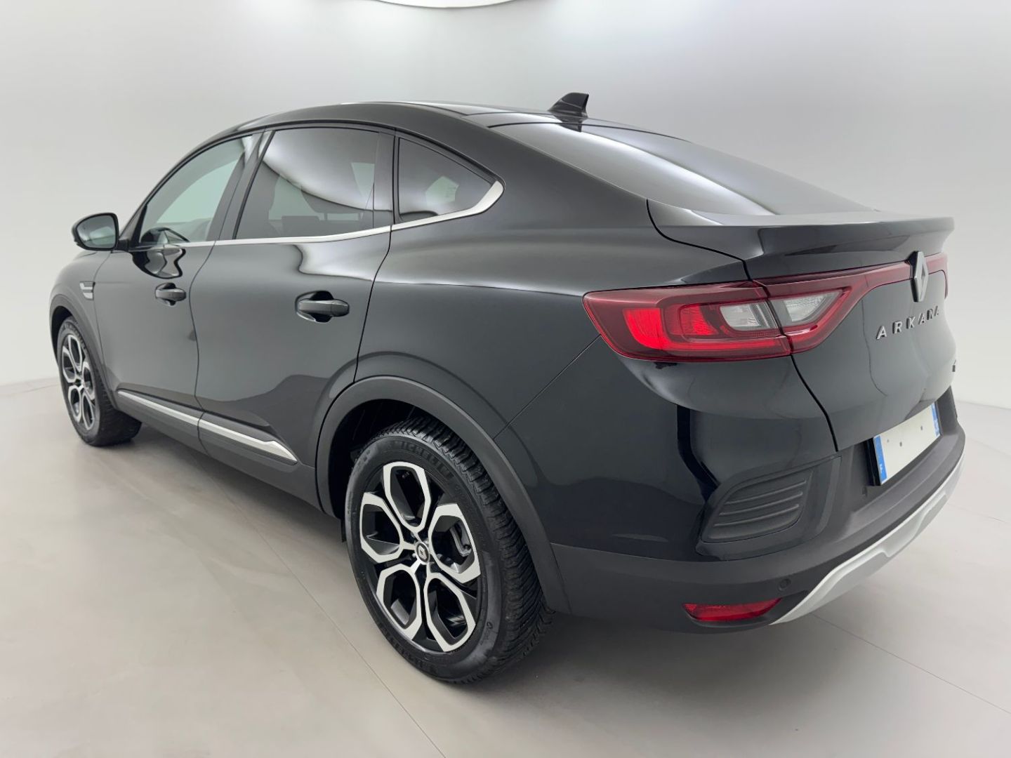 RENAULT ARKANA - 1.6 E-Tech 145 Intens EDC