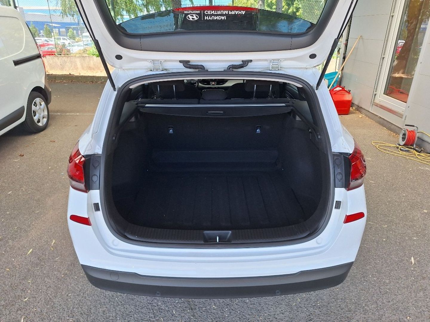 HYUNDAI i30 SW - SW 1.0 T-GDi 120