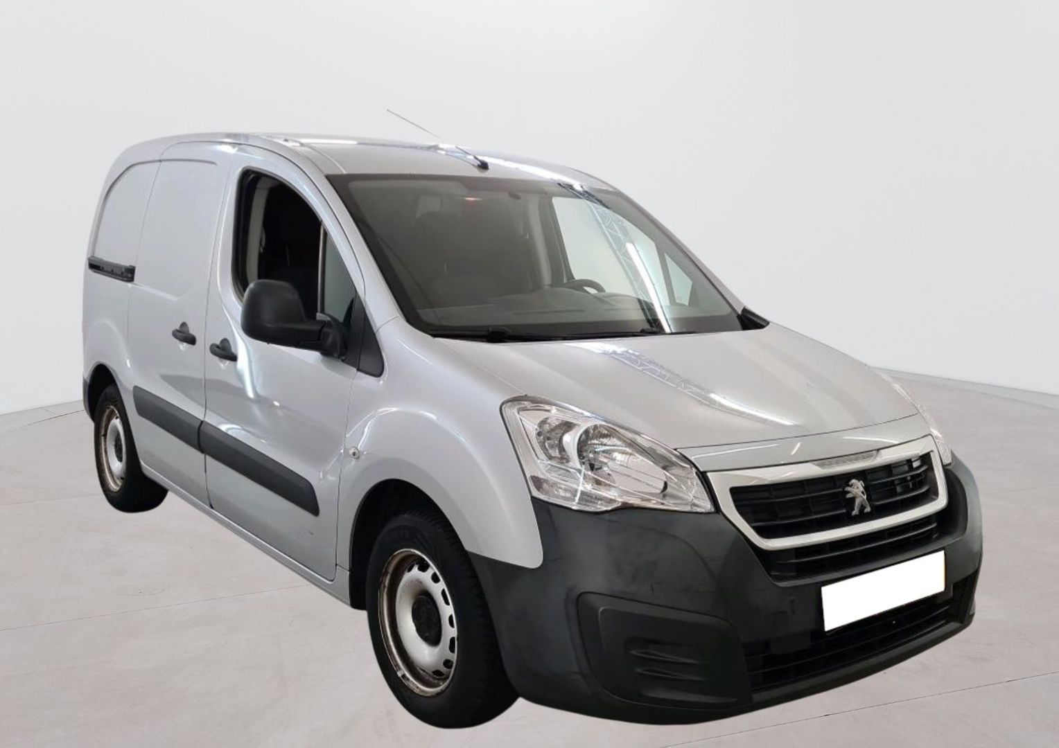 PEUGEOT PARTNER FOURGON - STANDARD 1.6 BLUEHDI 75 PREMIUM