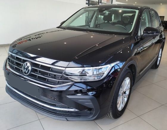 VOLKSWAGEN TIGUAN 1.5 TSI 150 LIFE