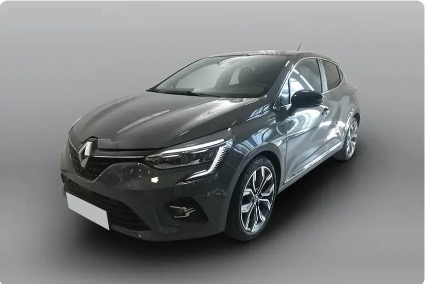 RENAULT CLIO V - 1.0 TCE 100 INTENS (2019)