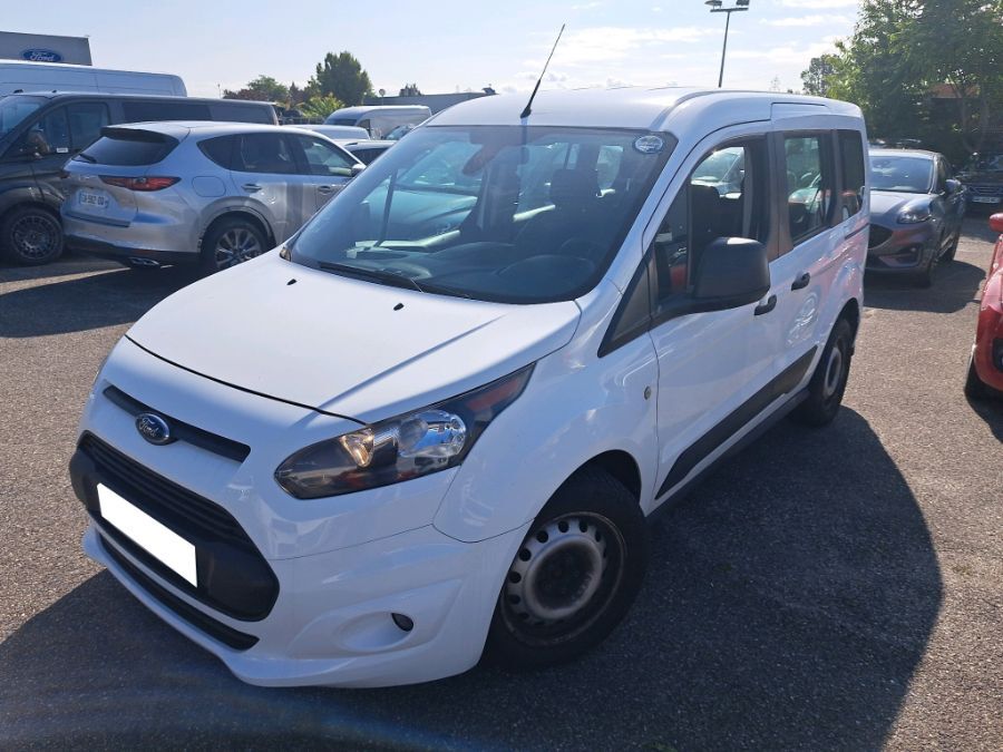 FORD TOURNEO CONNECT - 1.5 TDCI 100 TREND