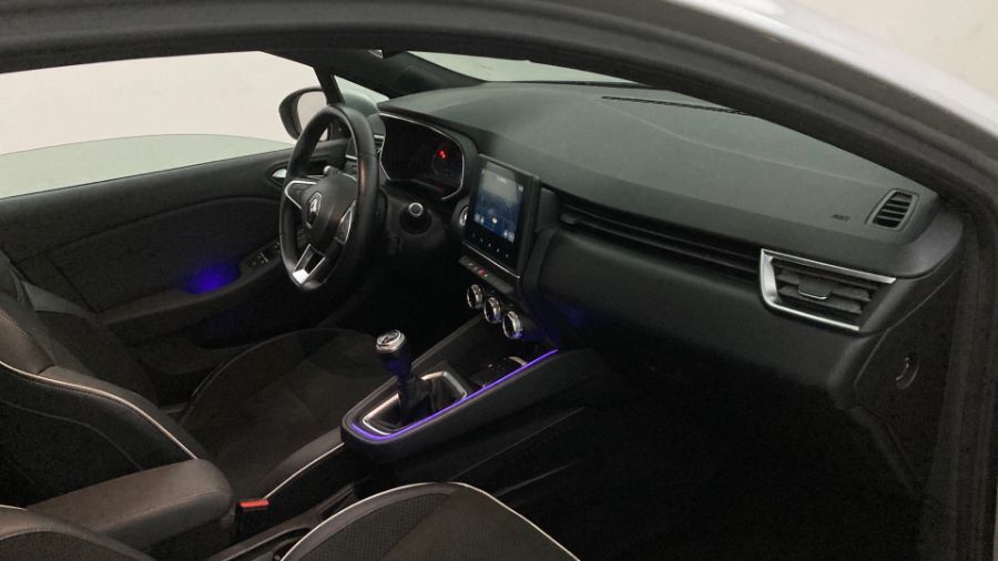 RENAULT CLIO V - 1.0 TCe 100 INTENS