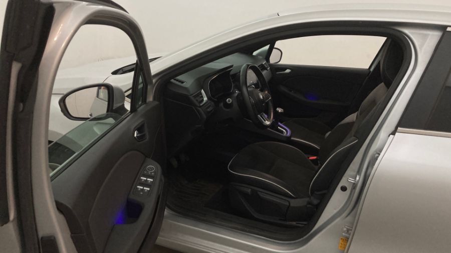 RENAULT CLIO V - 1.0 TCe 100 INTENS