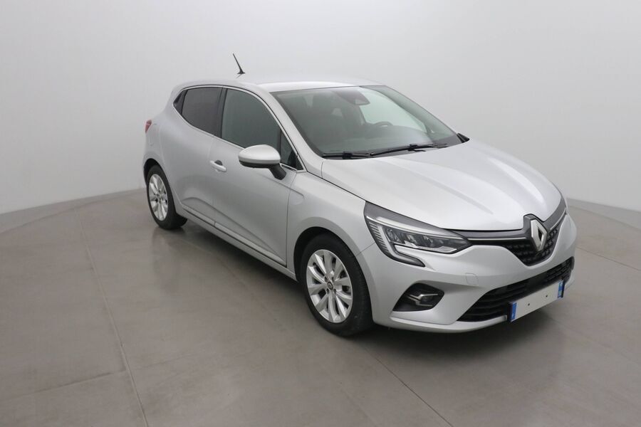 RENAULT CLIO V - 1.0 TCe 100 INTENS