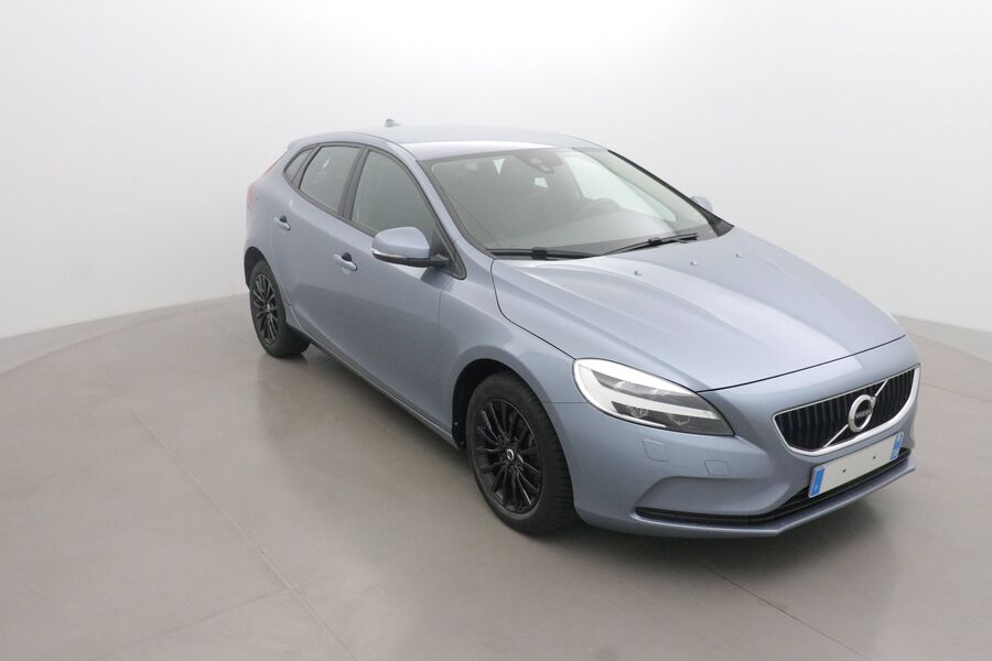 VOLVO V40 D3 150 GEARTRONIC