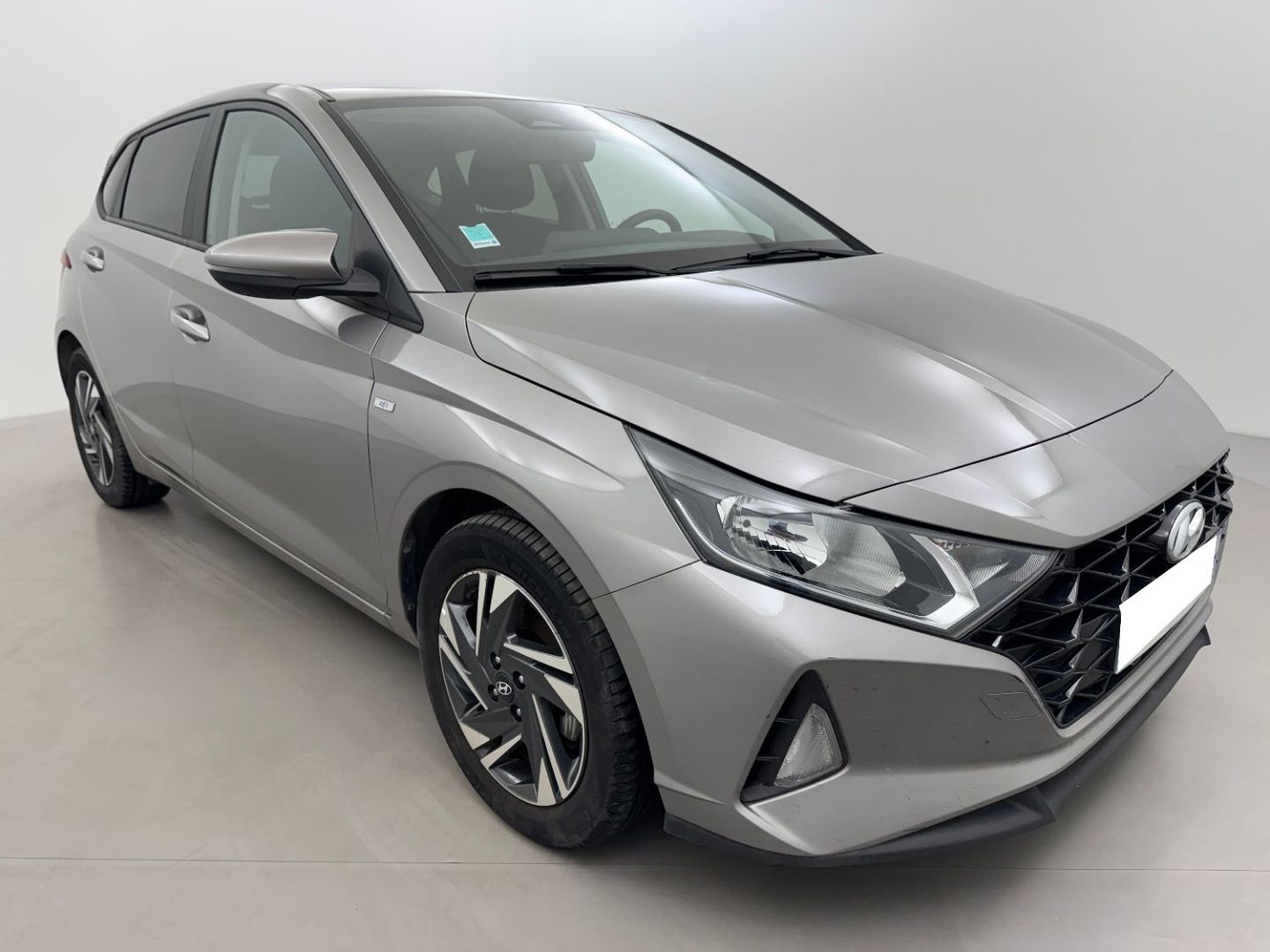 HYUNDAI i20 1.0 T-GDi 100 Hybrid 48V Intuitive
