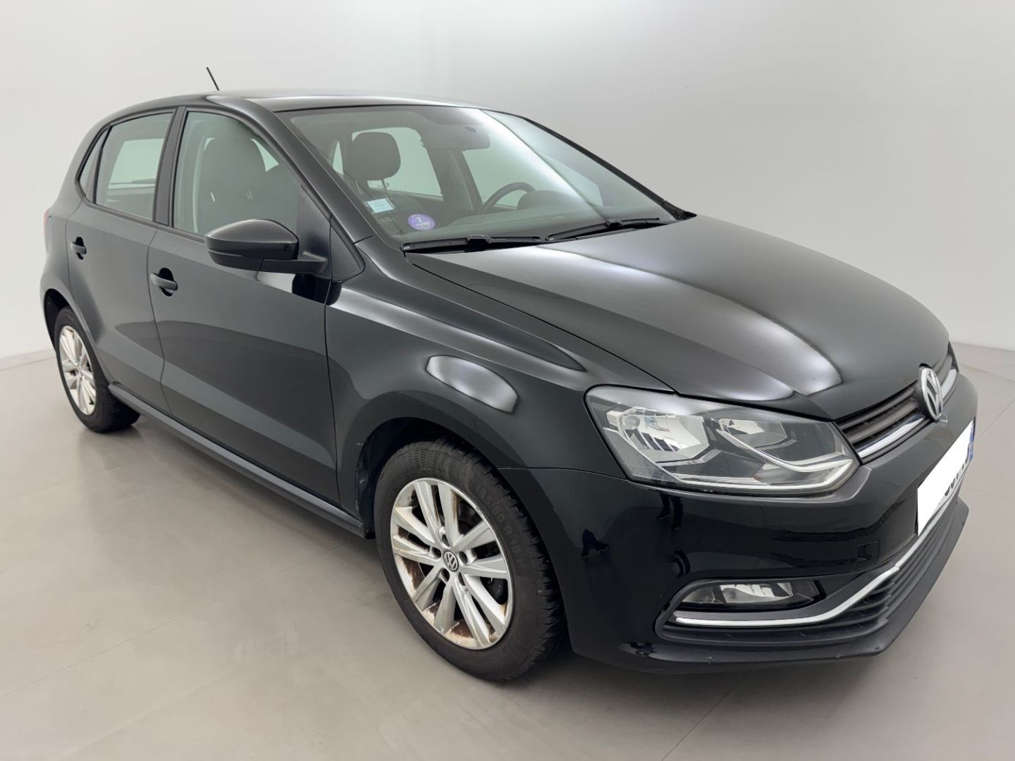 VOLKSWAGEN POLO - 1.2 TSI 90 Confortline