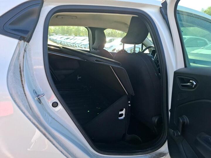 RENAULT CLIO V SOCIETE - 1.5 BLUE DCI 85 AIR NAV 5p