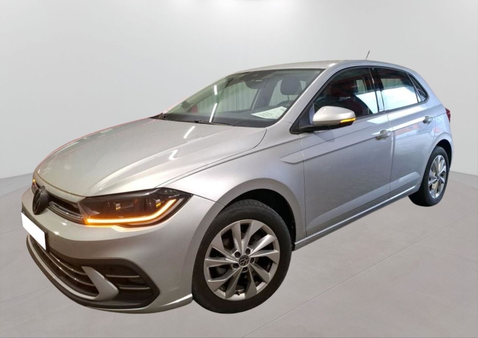 VOLKSWAGEN POLO - 1.0 TSI 95 Style