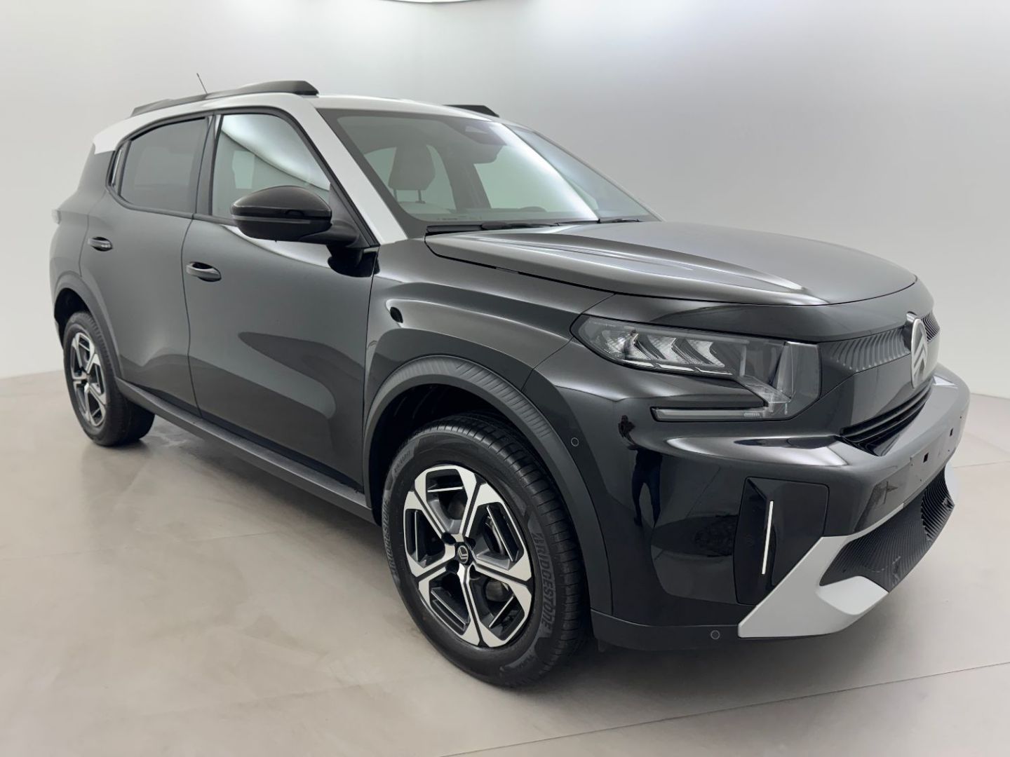 CITROEN C3 AIRCROSS - 1.2 HYBRIDE 145 MAX E-DCS6 (2025)