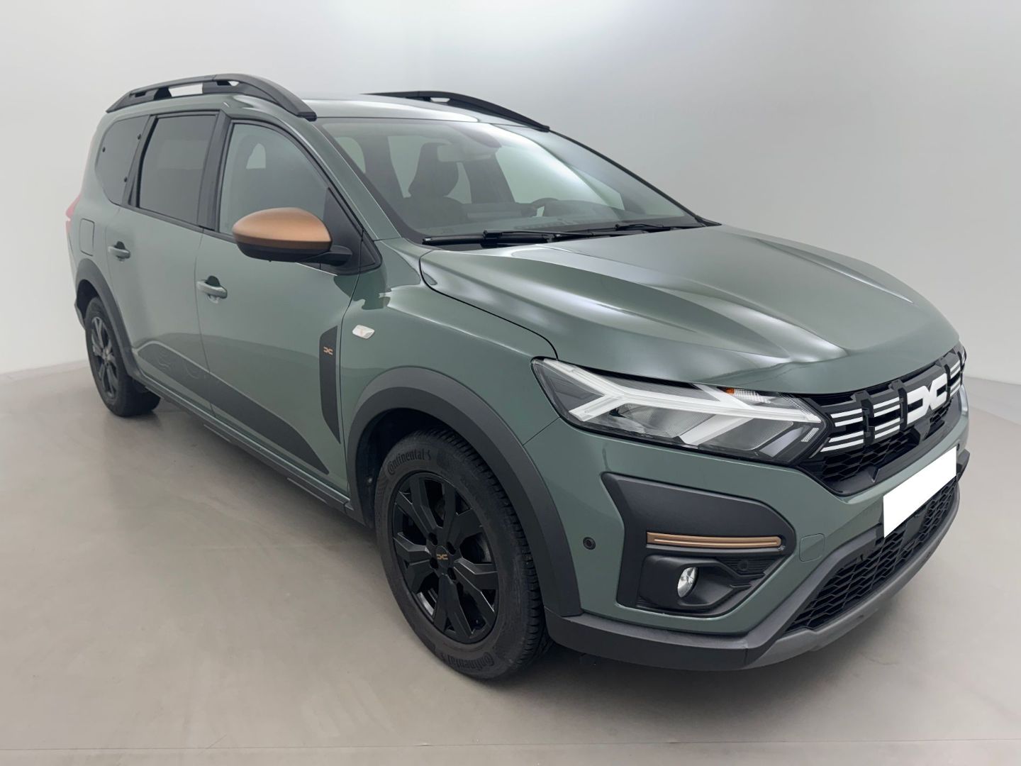 DACIA JOGGER - 1.0 TCe 110 Extreme 7PL