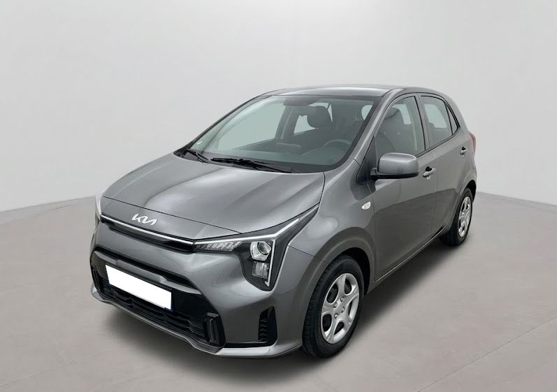 KIA PICANTO - 1.0 DPi 63 Active